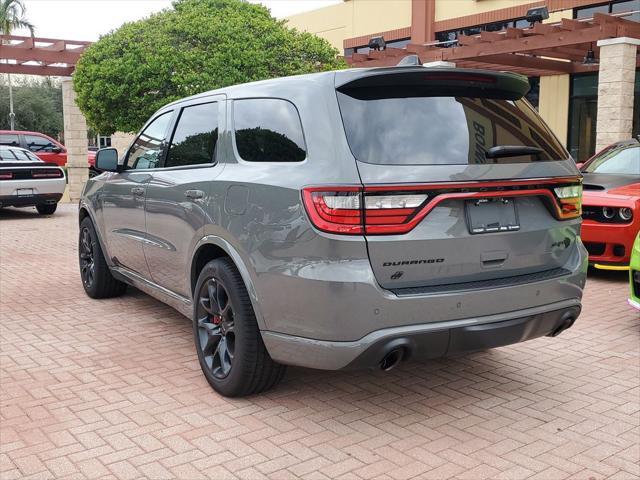 new 2023 Dodge Durango car, priced at $87,995