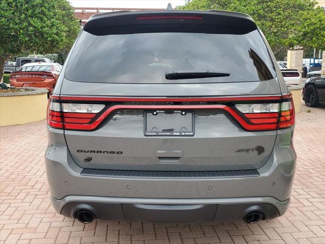 new 2023 Dodge Durango car, priced at $87,995