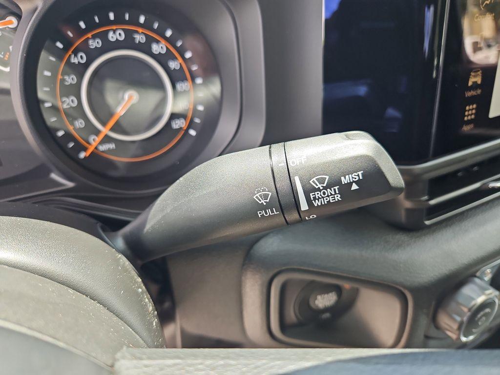 new 2025 Jeep Gladiator car, priced at $34,590