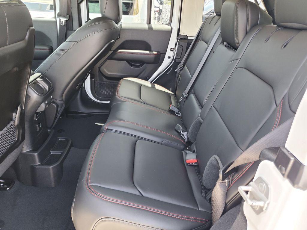 new 2025 Jeep Wrangler car, priced at $51,306