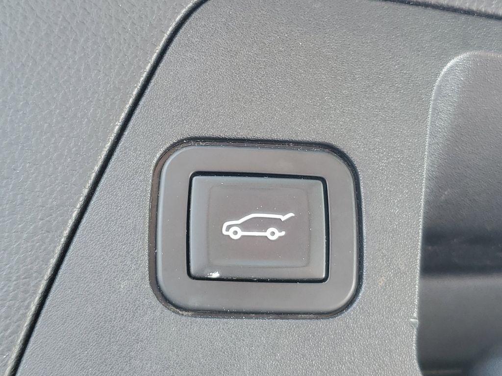 used 2017 Buick Envision car, priced at $8,990