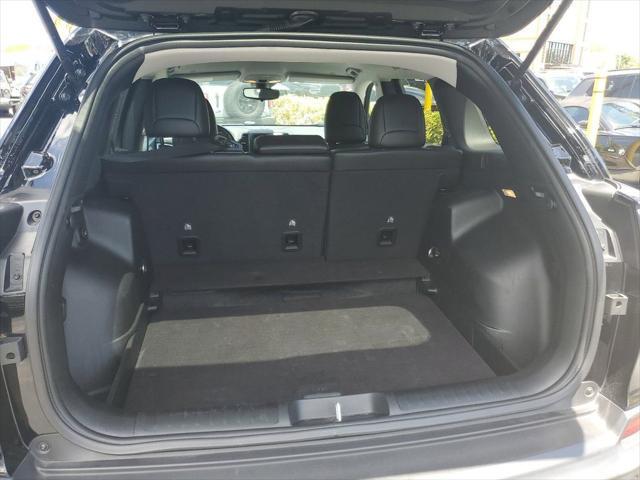used 2021 Jeep Cherokee car, priced at $17,990