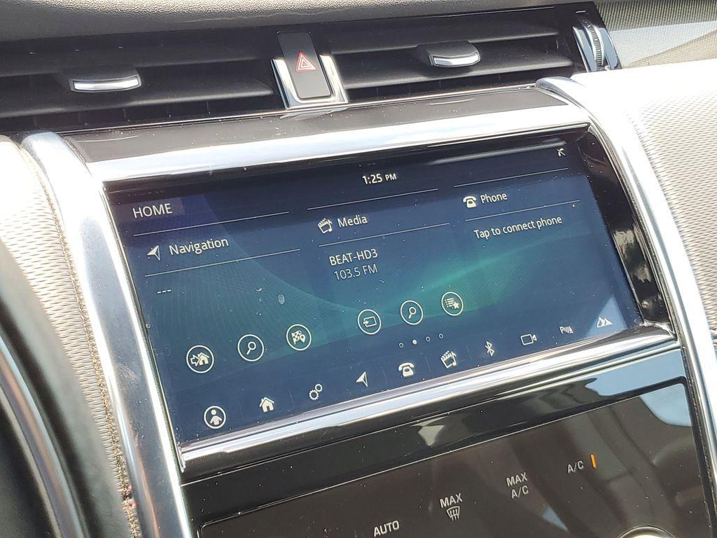 used 2020 Land Rover Discovery Sport car, priced at $17,990