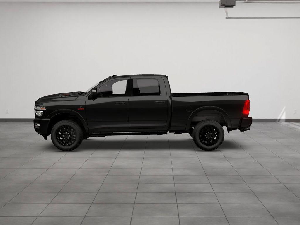 new 2026 Ram 2500 car, priced at $90,605