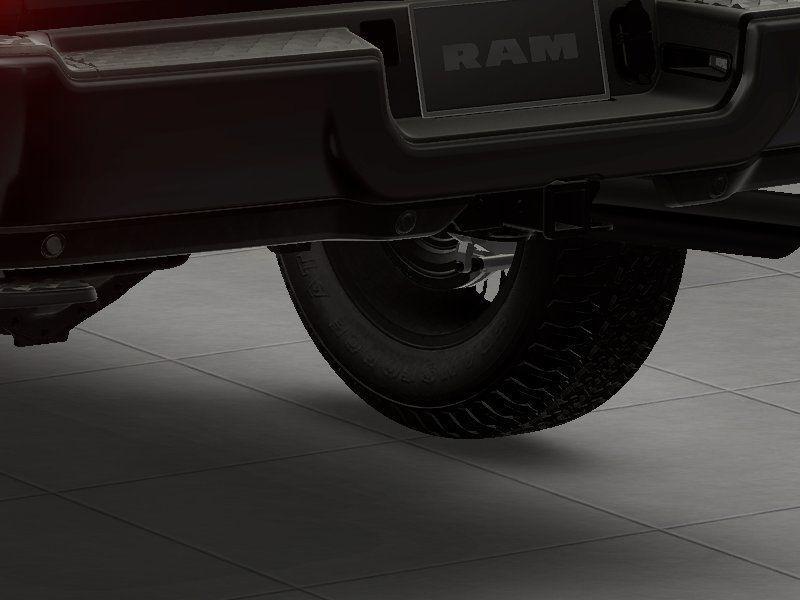 new 2026 Ram 2500 car, priced at $90,605