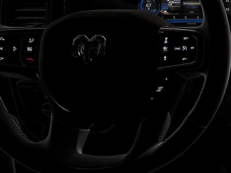 new 2026 Ram 2500 car, priced at $93,105