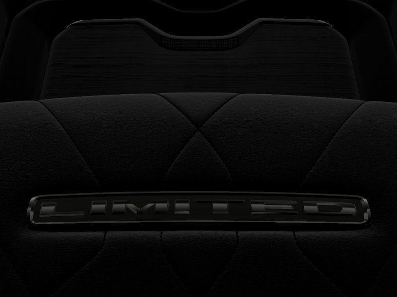 new 2026 Ram 2500 car, priced at $93,105