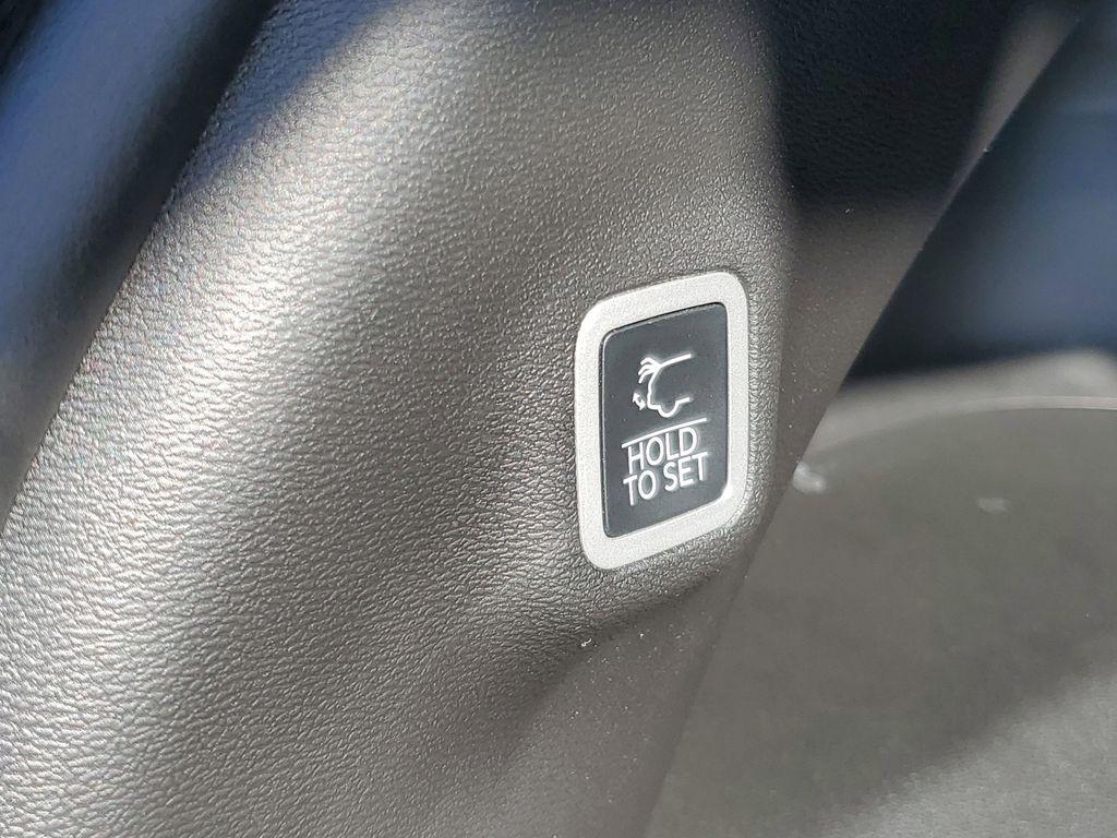 new 2025 Jeep Wagoneer S car, priced at $50,569
