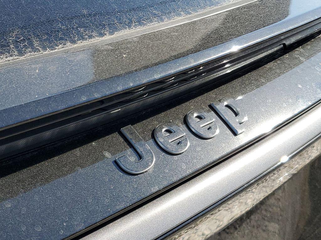 new 2025 Jeep Wagoneer S car, priced at $50,569