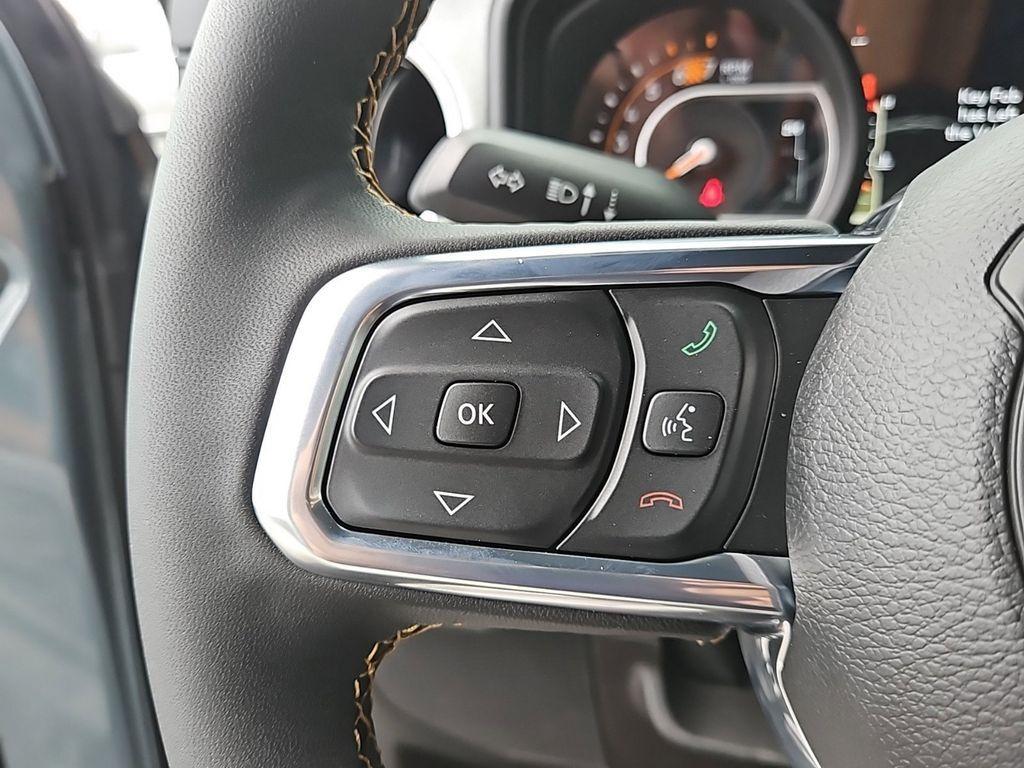 new 2024 Jeep Wrangler car, priced at $37,654
