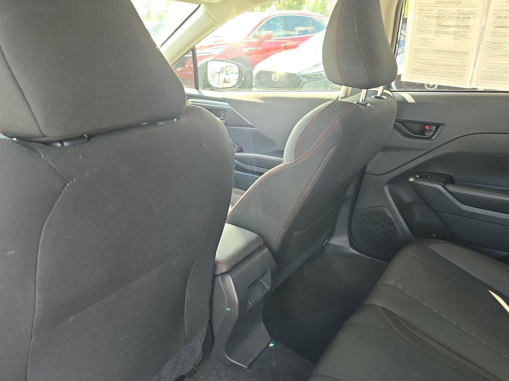 used 2024 Subaru Impreza car, priced at $21,490