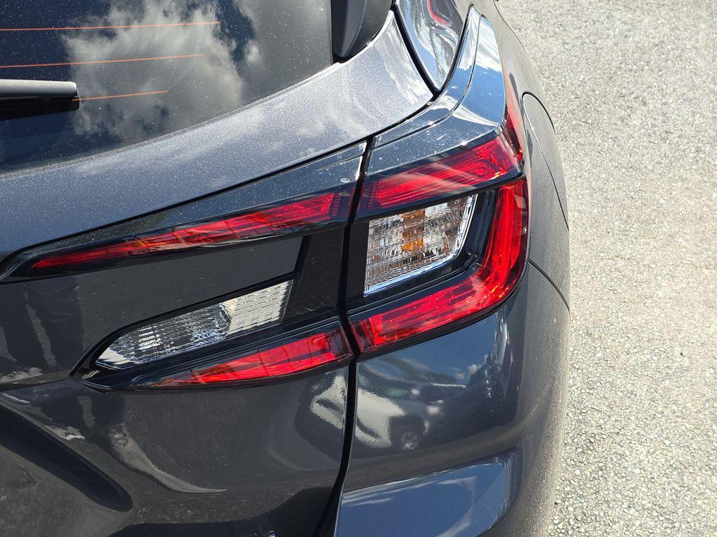 used 2024 Subaru Impreza car, priced at $21,490