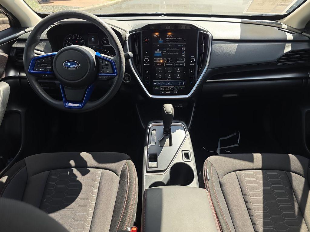 used 2024 Subaru Impreza car, priced at $21,490