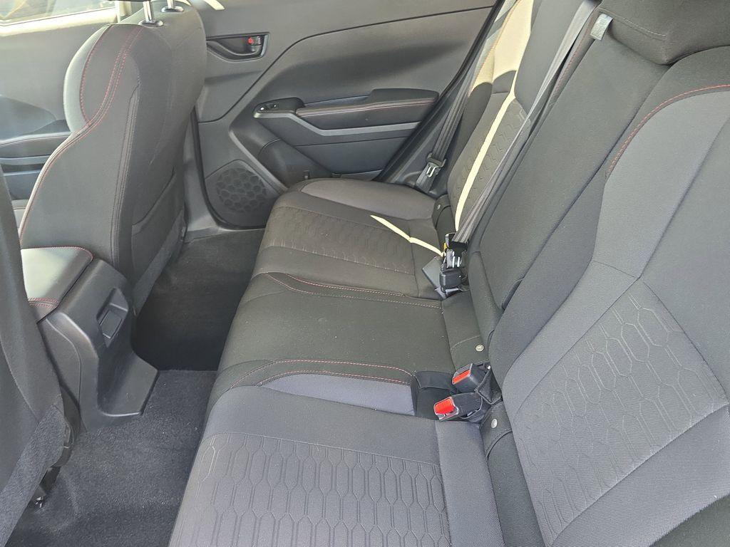 used 2024 Subaru Impreza car, priced at $21,490