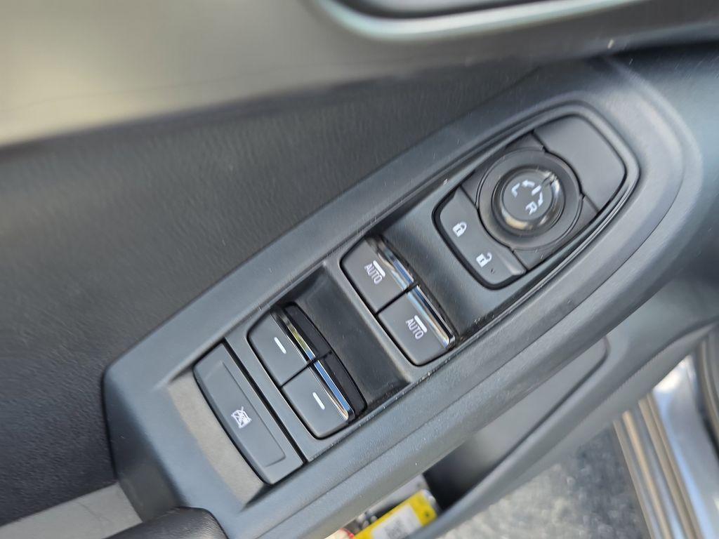 used 2024 Subaru Impreza car, priced at $21,490