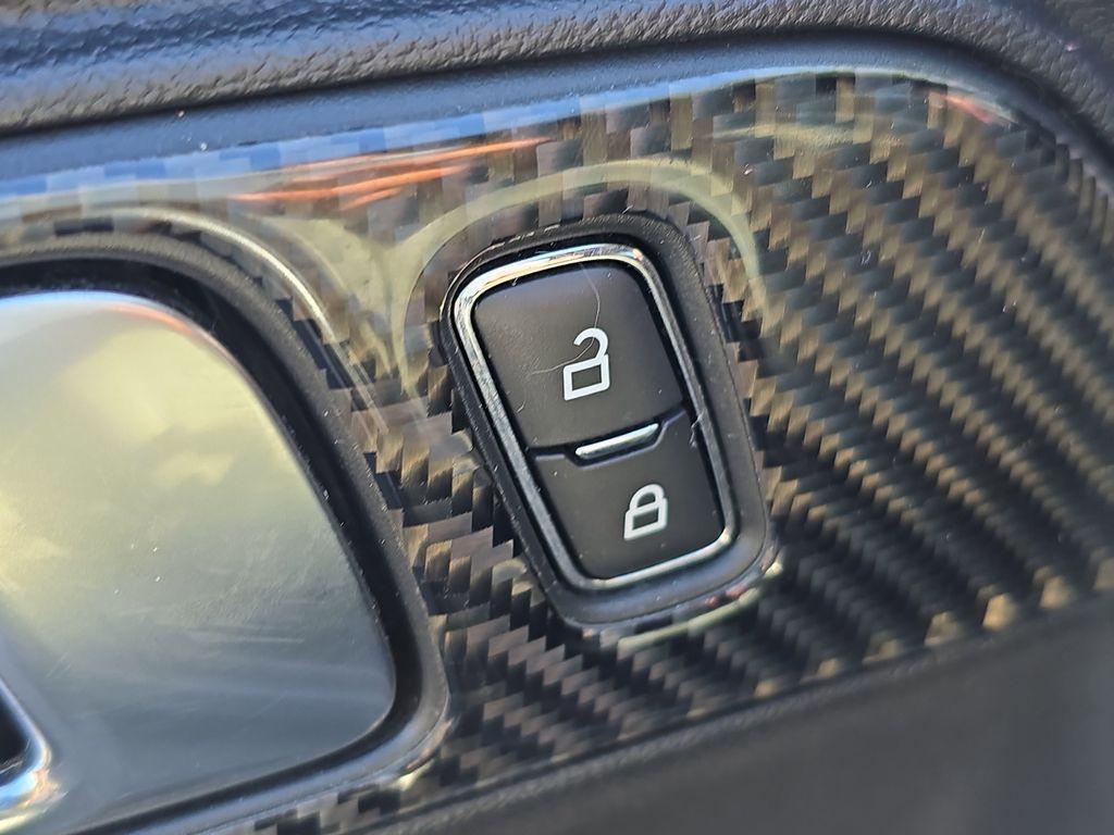 used 2021 Ford Mustang car, priced at $17,490