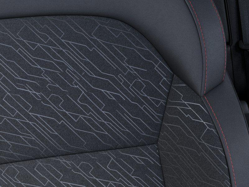 new 2025 Dodge Charger Daytona car, priced at $55,975