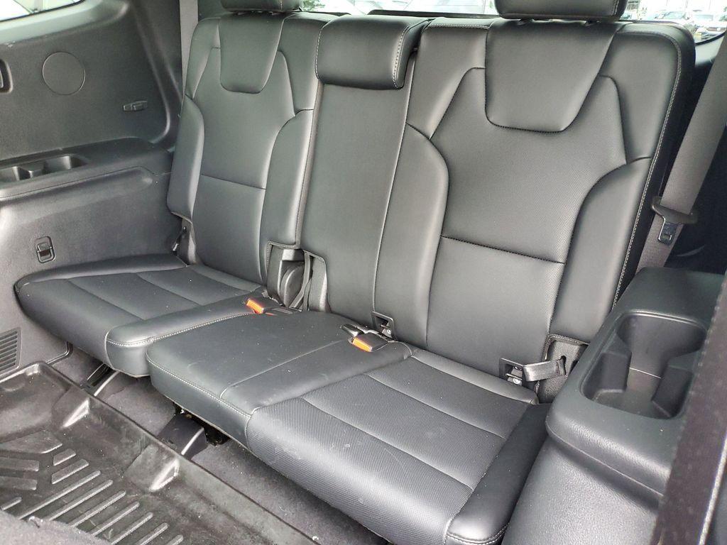 used 2024 Kia Telluride car, priced at $28,490