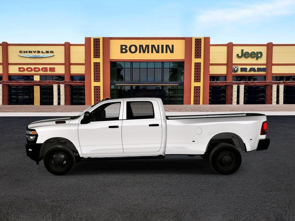 new 2026 Ram 3500 car, priced at $68,775