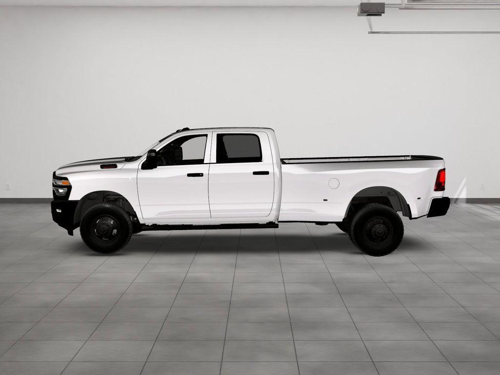 new 2026 Ram 3500 car, priced at $68,775