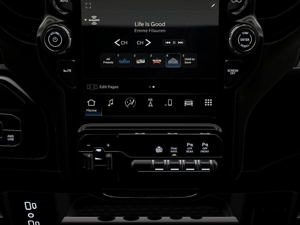 new 2026 Ram 3500 car, priced at $68,775