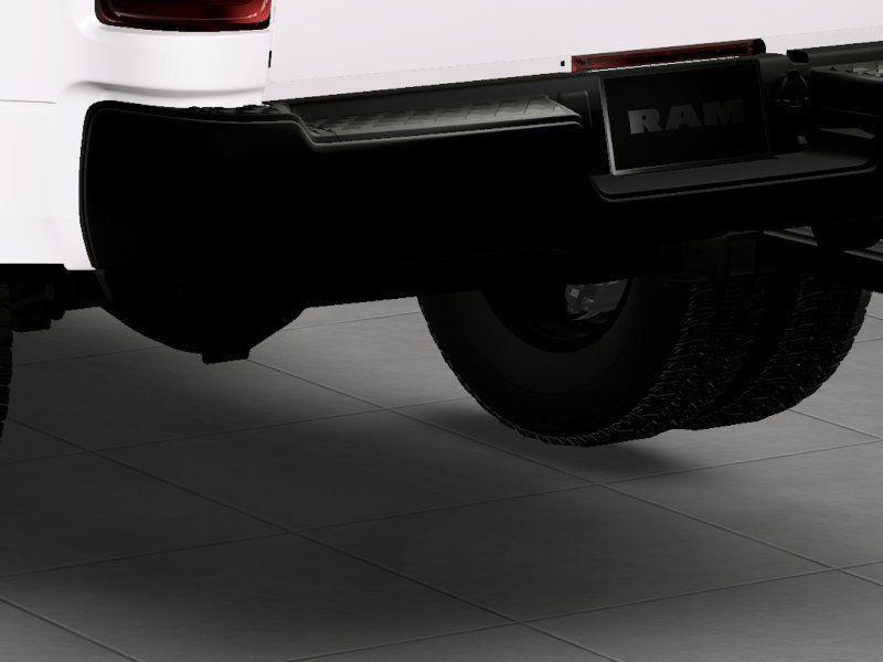 new 2026 Ram 3500 car, priced at $68,775