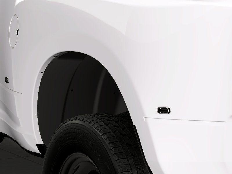 new 2026 Ram 3500 car, priced at $68,775