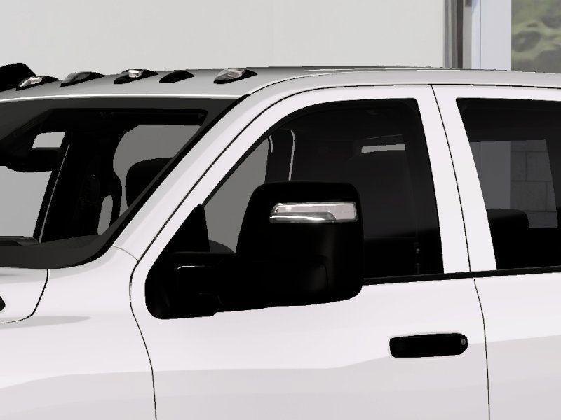 new 2026 Ram 3500 car, priced at $68,775