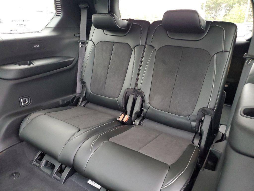 new 2025 Jeep Grand Cherokee L car, priced at $34,280