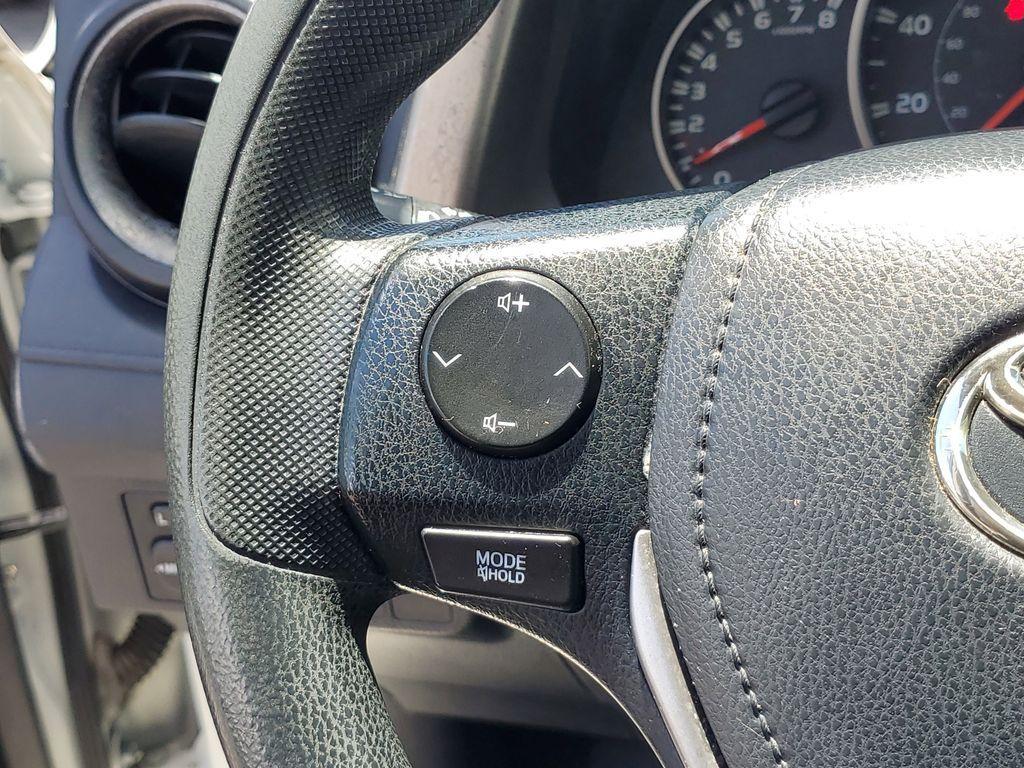 used 2016 Toyota RAV4 car, priced at $10,990