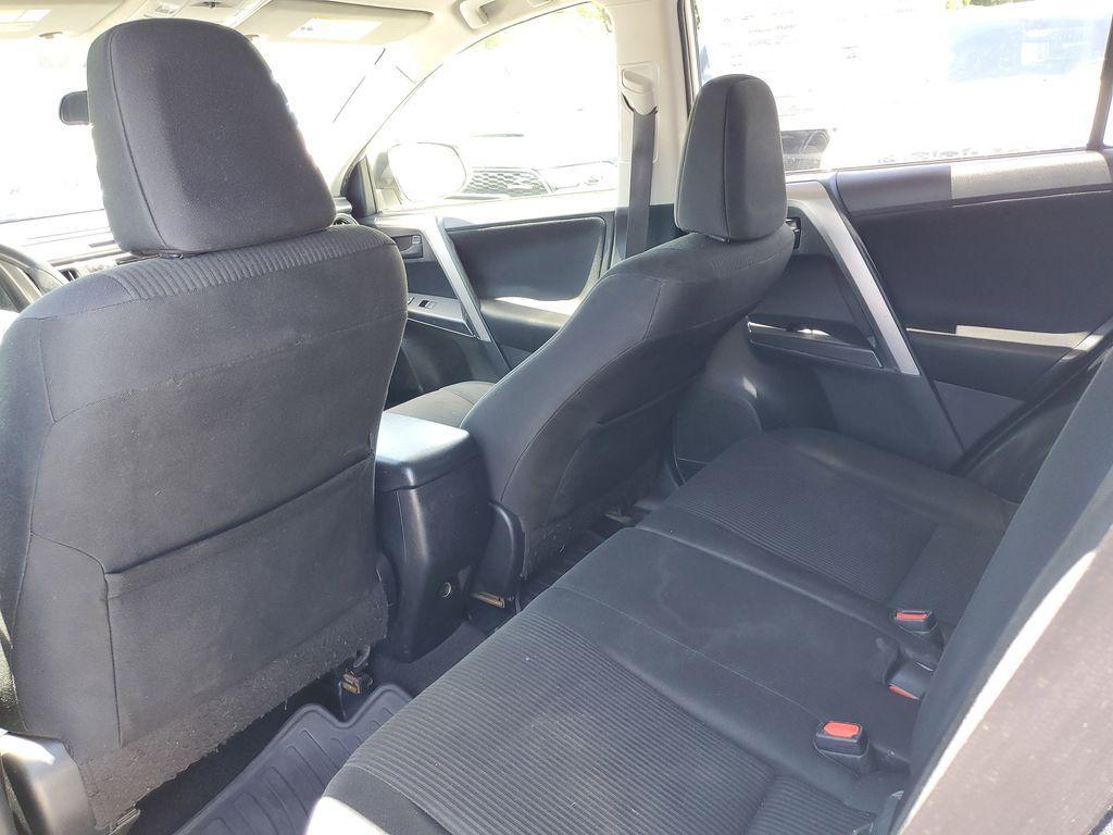 used 2016 Toyota RAV4 car, priced at $10,990