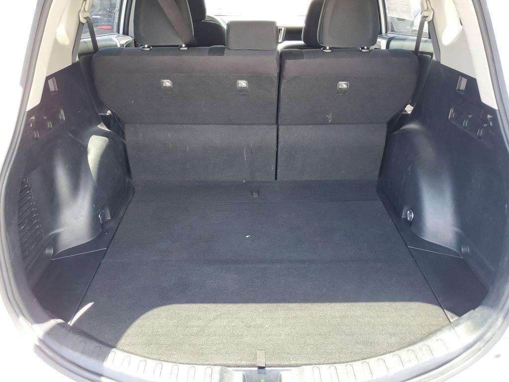 used 2016 Toyota RAV4 car, priced at $10,990