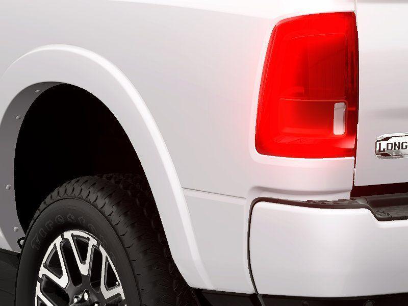 new 2026 Ram 2500 car, priced at $91,865