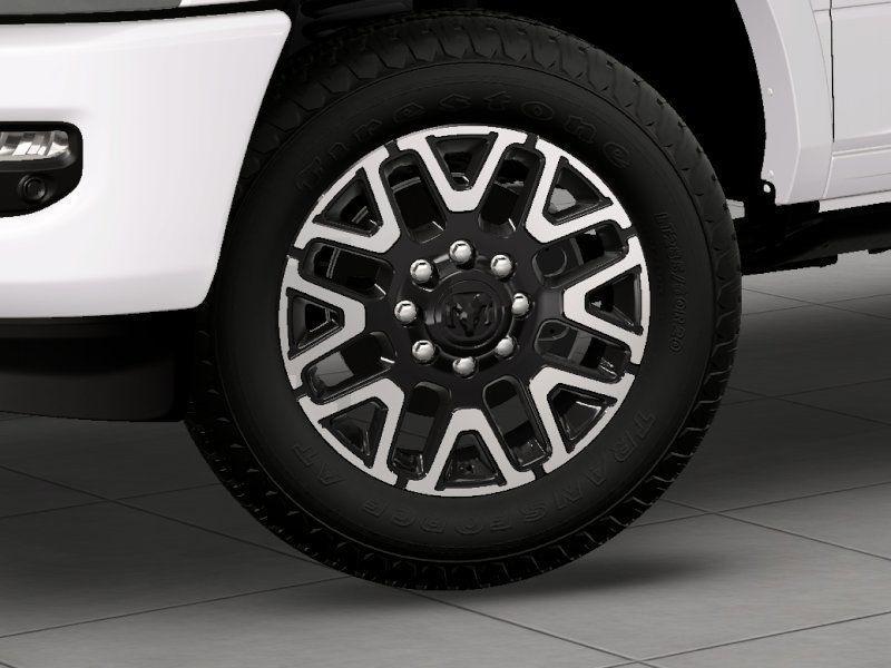new 2026 Ram 2500 car, priced at $91,865