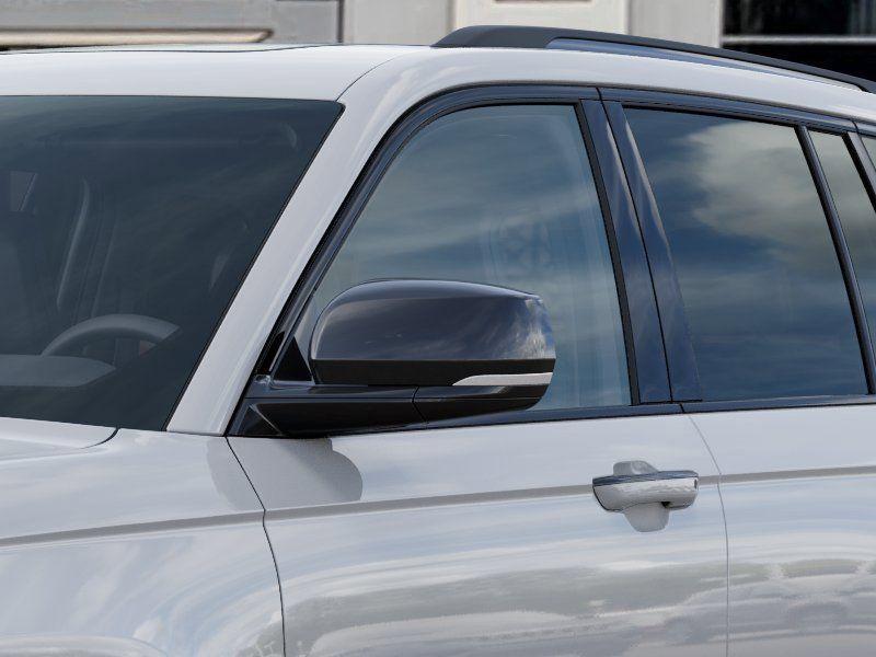 new 2025 Jeep Grand Cherokee car, priced at $39,710