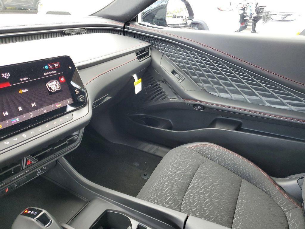 new 2025 Dodge Charger Daytona car, priced at $51,885