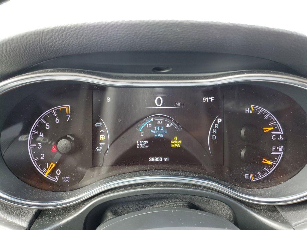 used 2019 Jeep Grand Cherokee car, priced at $17,690