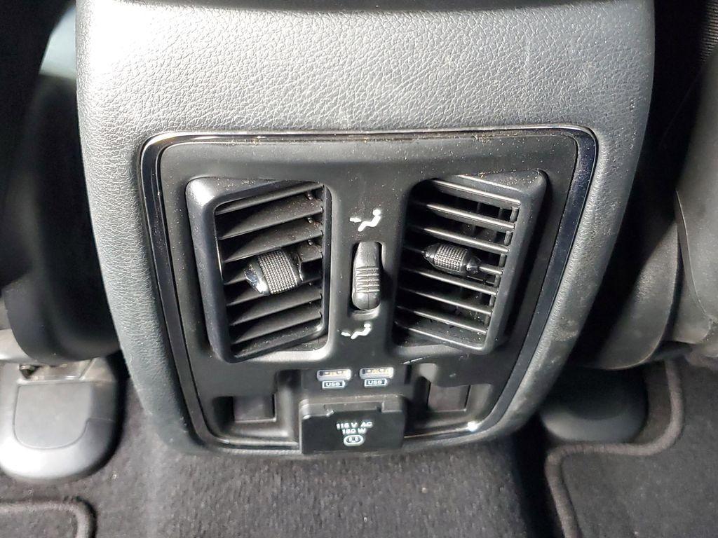 used 2019 Jeep Grand Cherokee car, priced at $17,690