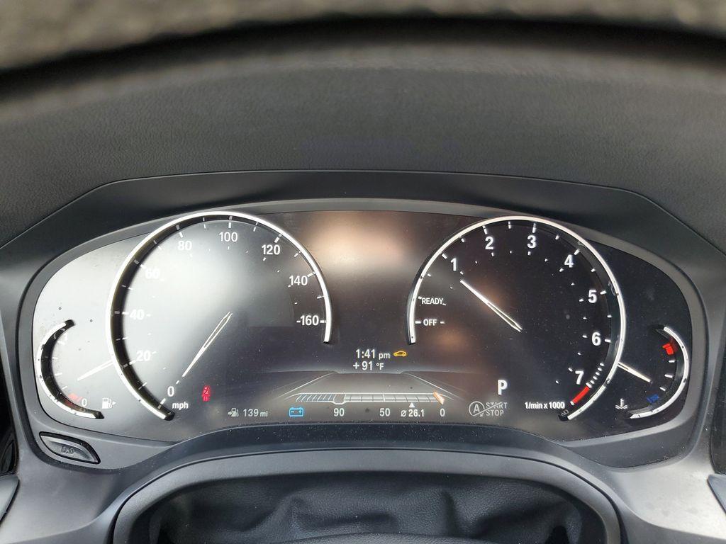 used 2019 BMW 330 car, priced at $18,990