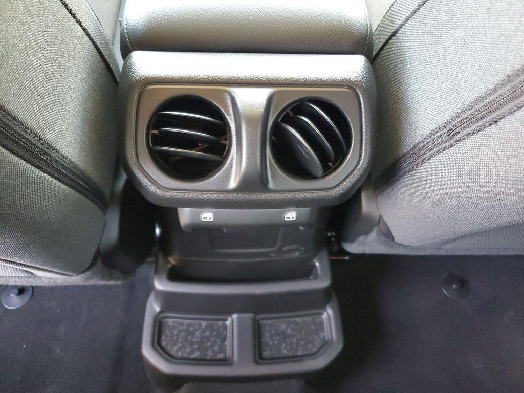 new 2025 Jeep Wrangler 4xe car, priced at $44,995