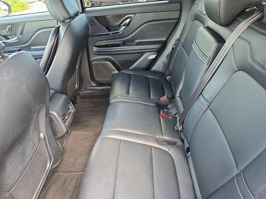 used 2022 Lincoln Corsair car, priced at $22,490