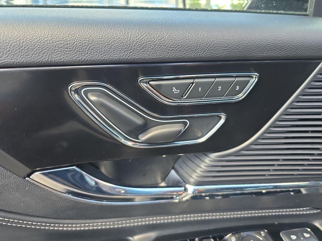 used 2022 Lincoln Corsair car, priced at $22,490