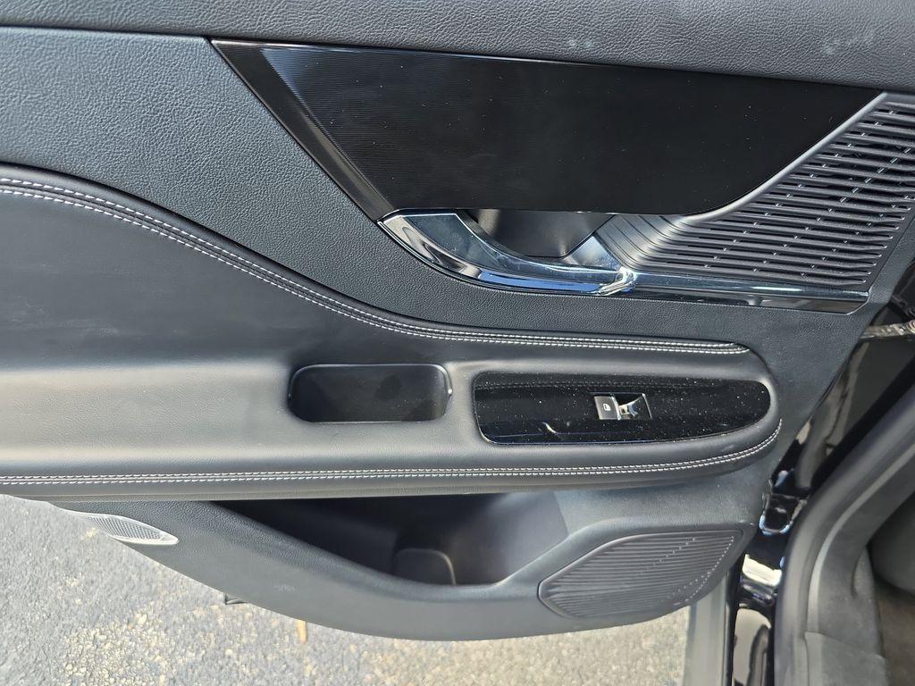 used 2022 Lincoln Corsair car, priced at $22,490