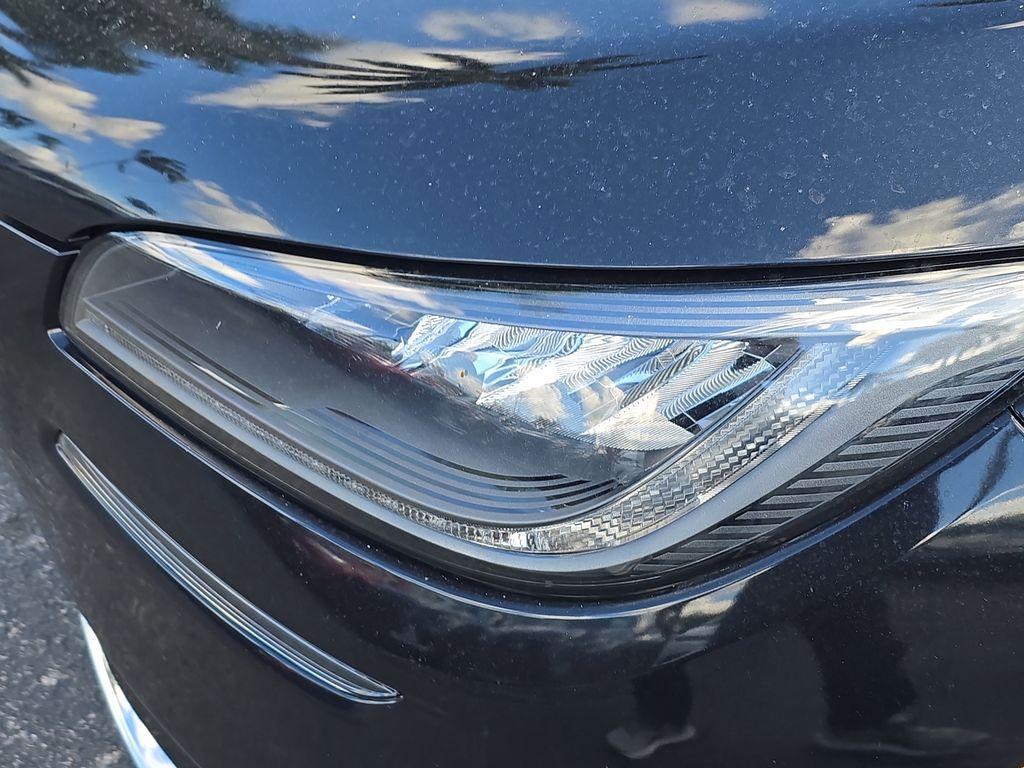 used 2022 Lincoln Corsair car, priced at $22,490