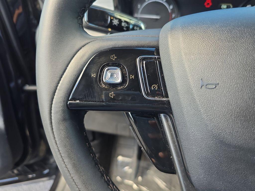 used 2022 Lincoln Corsair car, priced at $22,490