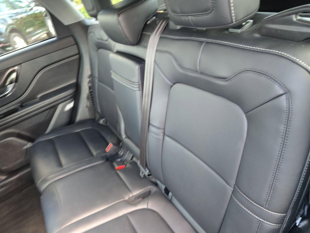 used 2022 Lincoln Corsair car, priced at $22,490