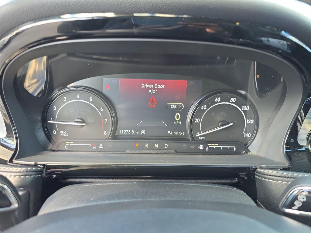 used 2022 Lincoln Corsair car, priced at $22,490