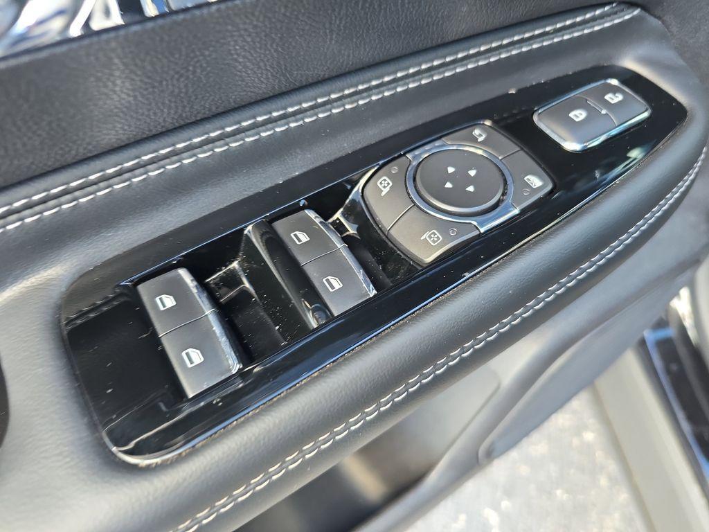 used 2022 Lincoln Corsair car, priced at $22,490