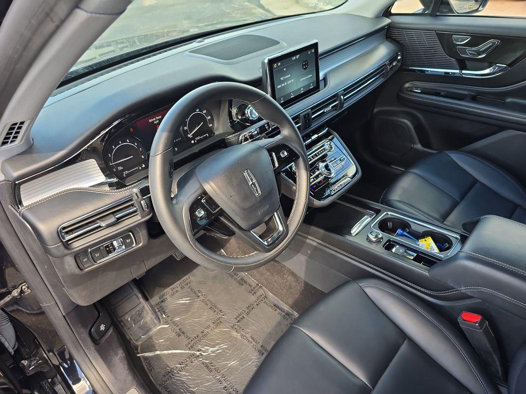 used 2022 Lincoln Corsair car, priced at $22,490