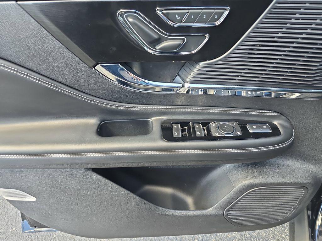 used 2022 Lincoln Corsair car, priced at $22,490